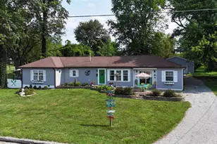 6507 Spring Hill Dr, Paint Township, OH 45133 - Photo 1