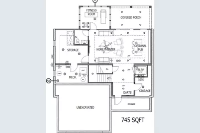 9835 Orchard Trail #Lt 29, Montgomery, OH 45242 - Photo 11