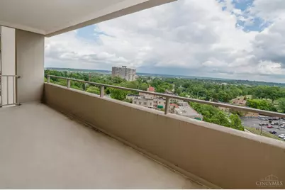 2324 Madison Road #1404, Cincinnati, OH 45208 - Photo 25