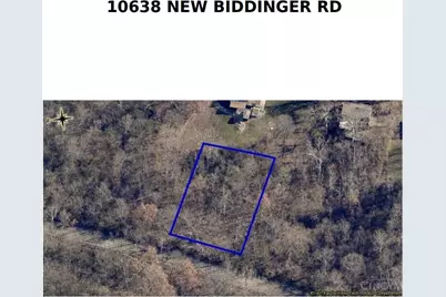 10630 New Biddinger Road, Harrison Township, OH 45030 - Photo 11