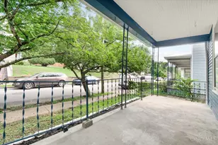 133 Meridian St, Cincinnati, OH 45233 - Photo 5