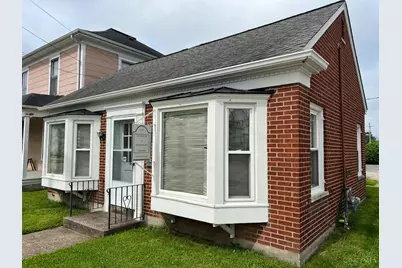 109 S Main Street, Bethel, OH 45106 - Photo 1