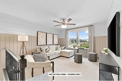 130 Magnolia Lane, Springboro, OH 45066 - Photo 11