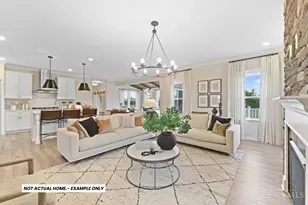 130 Magnolia Ln, Springboro, OH 45066 - Photo 5