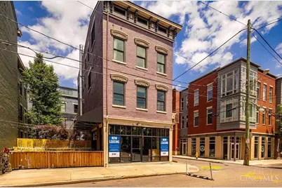 118 W Fifteenth Street #181, Cincinnati, OH 45202 - Photo 1