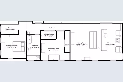 118 W Fifteenth Street #181, Cincinnati, OH 45202 - Photo 3