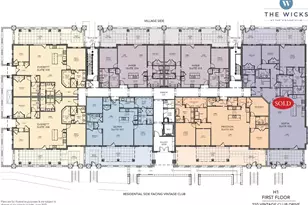 210 Vintage Club Dr, Montgomery, OH 45249 - Photo 5