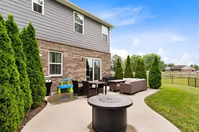 9475 Whispering Stream Court, Clearcreek Twp., OH 45458 - Photo 37