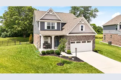 9475 Whispering Stream Court, Clearcreek Twp., OH 45458 - Photo 1