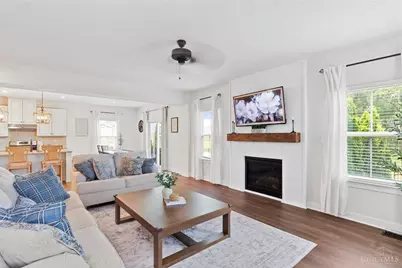 9475 Whispering Stream Court, Clearcreek Twp., OH 45458 - Photo 7