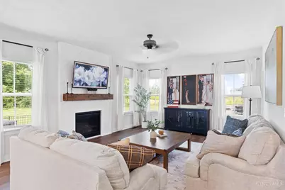 9475 Whispering Stream Court, Clearcreek Twp., OH 45458 - Photo 9