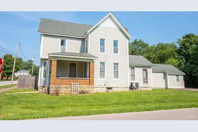 105 W Mill Street, Somerville, OH 45064 - Photo 1