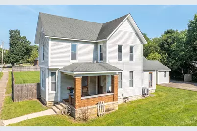 105 W Mill Street, Somerville, OH 45064 - Photo 3