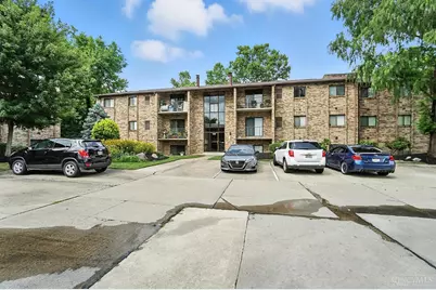 7212 Creekview Drive #6, Colerain Township, OH 45247 - Photo 3