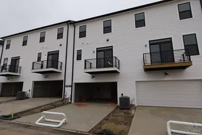 6342 Coverage Court #15, Mason, OH 45040 - Photo 3