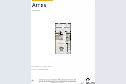 6342 Coverage Court #15, Mason, OH 45040 - Photo 19