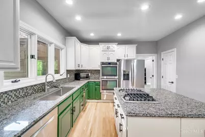 6530 Bridgeton Manor Court, Liberty Township, OH 45011 - Photo 17