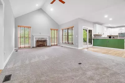 6530 Bridgeton Manor Court, Liberty Township, OH 45011 - Photo 21