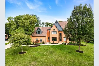 6530 Bridgeton Manor Court, Liberty Township, OH 45011 - Photo 1