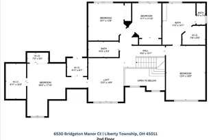 6530 Bridgeton Manor Ct, Liberty Township, OH 45011 - Photo 59