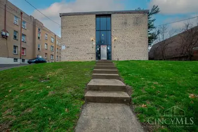 694 Gholson Avenue, Cincinnati, OH 45229 - Photo 1