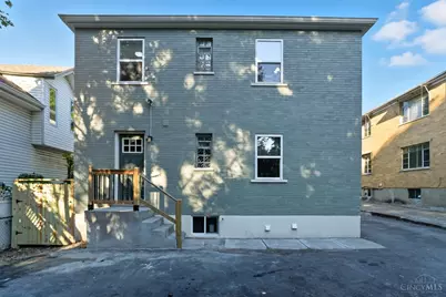 5716 Hamilton Avenue, Cincinnati, OH 45224 - Photo 37