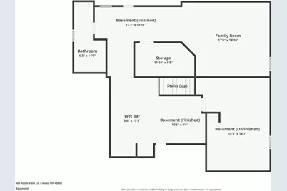 505 Aston View Lane, Cleves, OH 45002 - Photo 57