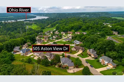 505 Aston View Lane, Cleves, OH 45002 - Photo 3