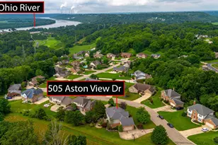 505 Aston View Ln, Cleves, OH 45002 - Photo 3