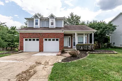 2845 Columbia Trail, Deerfield Township, OH 45140 - Photo 1