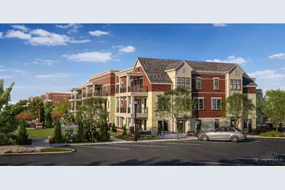 210 Vintage Club Drive #202, Montgomery, OH 45249 - Photo 3