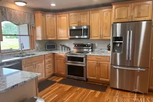 2093 Bunker Hill Woods Rd, Reily Township, OH 45056 - Photo 7