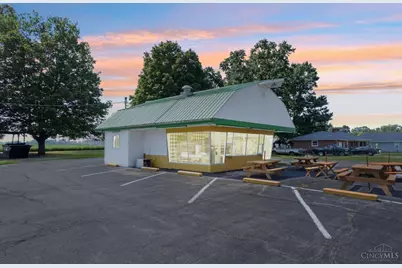 100 St Rt 770, Seaman, OH 45679 - Photo 1