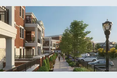 210 Vintage Club Drive #303, Montgomery, OH 45249 - Photo 5