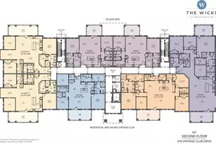 210 Vintage Club Dr, Montgomery, OH 45249 - Photo 5