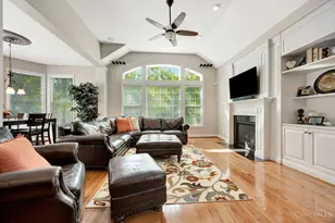 3793 Wild Cherry Way, Deerfield Township, OH 45040 - Photo 25