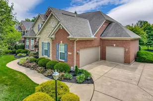 3793 Wild Cherry Way, Deerfield Township, OH 45040 - Photo 71