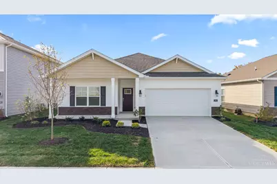 1985 Snowy Lane, Oxford Township, OH 45056 - Photo 1