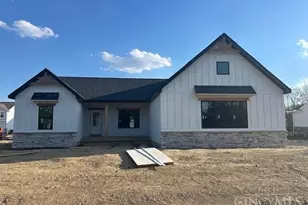 376 Grey's Run, Lebanon, OH 45036 - Photo 1