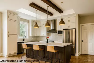 376 Greys Run, Lebanon, OH 45036 - Photo 3