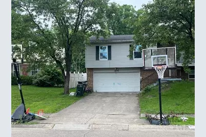 800 Dover Avenue, Middletown, OH 45044 - Photo 1