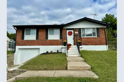 4382 Valence Drive, Delhi Township, OH 45238 - Photo 47