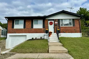 4382 Valence Dr, Delhi Township, OH 45238 - Photo 47