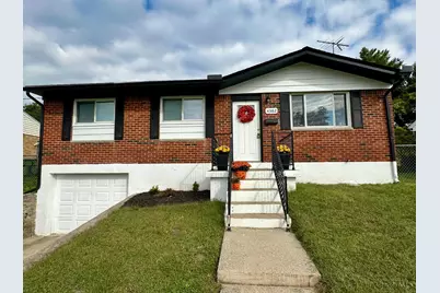 4382 Valence Drive, Delhi Township, OH 45238 - Photo 1