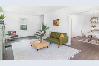 2217 Crane Avenue, Cincinnati, OH 45207 - Photo 5