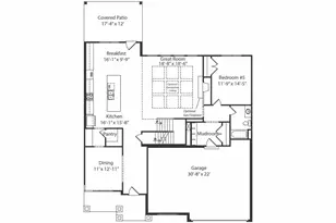 7025 Welney Run, Liberty Township, OH 45044 - Photo 3