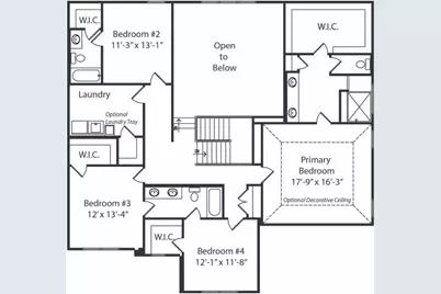 7025 Welney Run, Liberty Township, OH 45044 - Photo 3