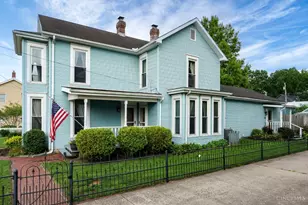 155 S Main St, Waynesville, OH 45068 - Photo 5