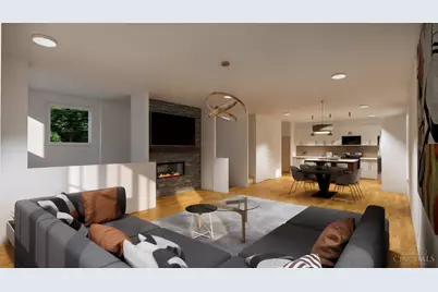 5810 Arnsby Place, Cincinnati, OH 45227 - Photo 3