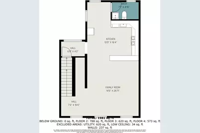 306 W McMicken Avenue, Cincinnati, OH 45214 - Photo 27